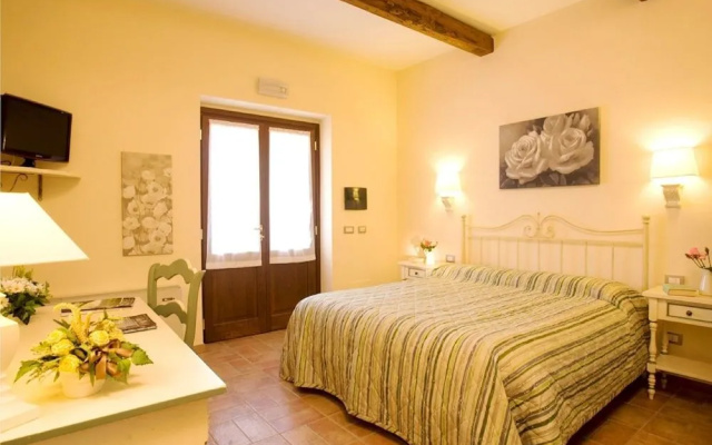 Agriturismo Le Cascatelle