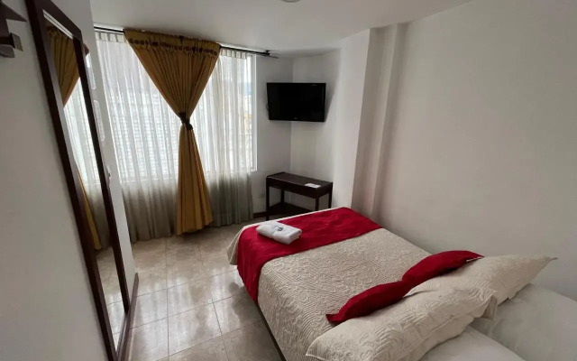 HG Hotel