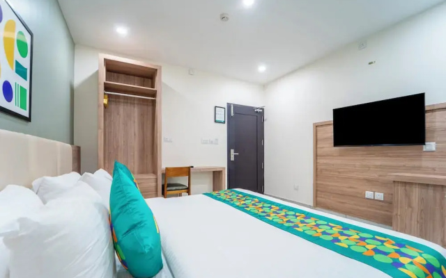 Treebo Premium Park Calicut