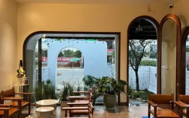 Akami Café And Homestay
