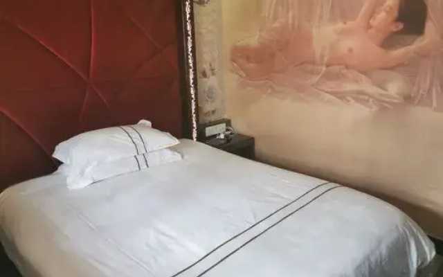 Shanghai Xingpu 99 Fashion Hotel
