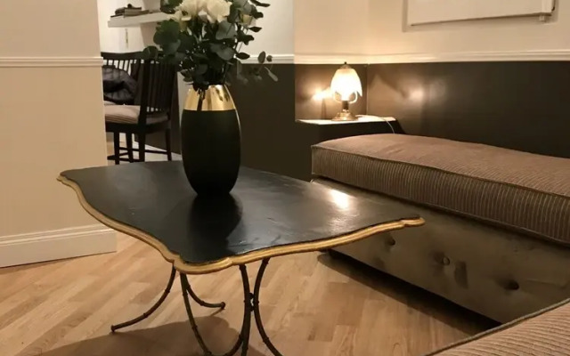 Mia al Pantheon Luxury Suites