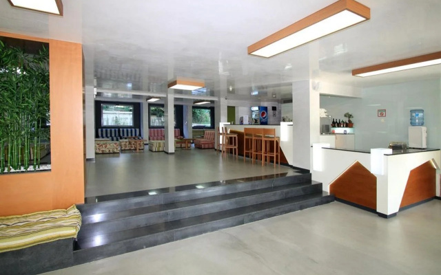 Hotel Excelsior