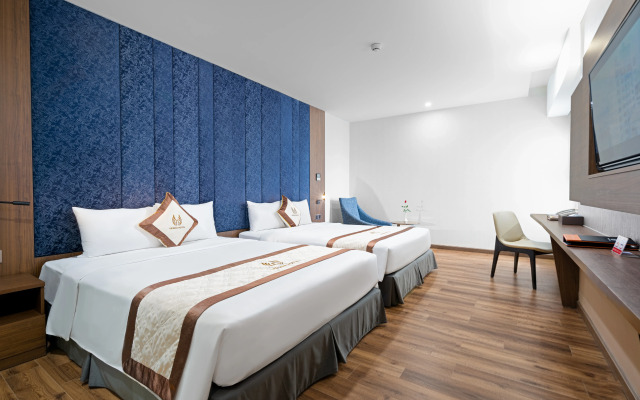 Vesna Hotel Nha Trang
