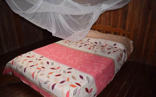 Casa Hospedaje Tingo Maria