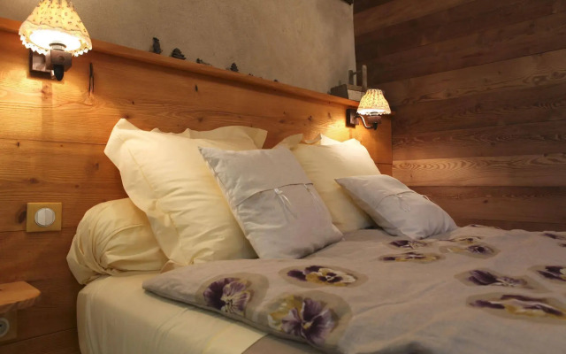 Les Chambres de Mado