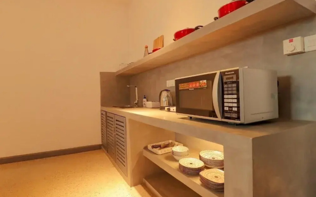 Wonmi Residency