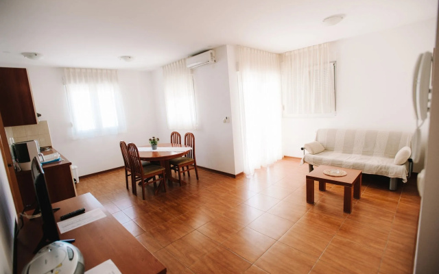 Villa Malo More