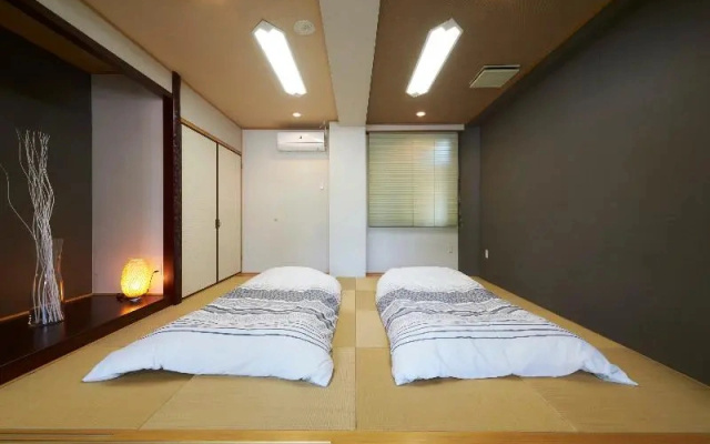 Oyato Kinokuniya Ginyacho