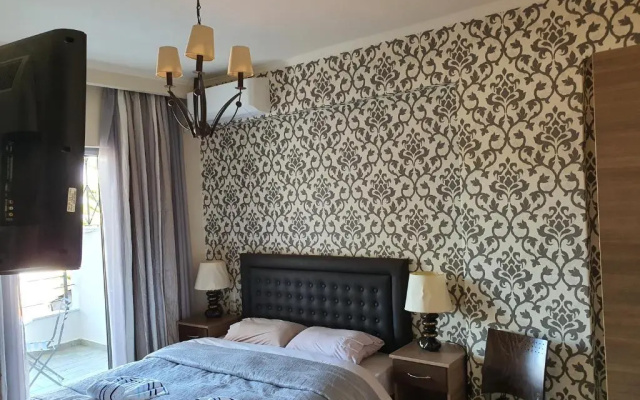 Delfini Hotel