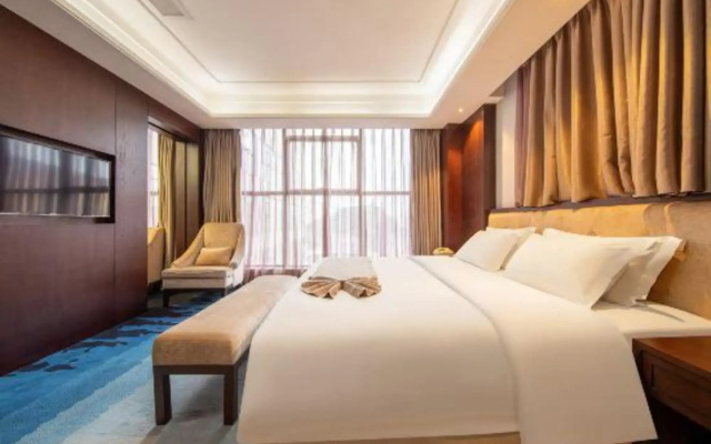 Fuli Hotel