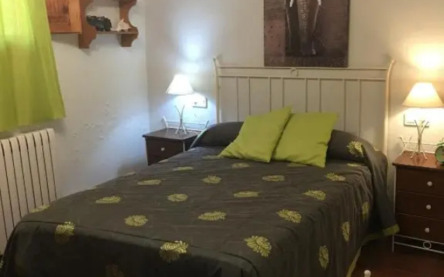 Casa Inés