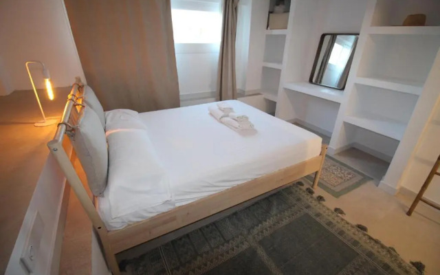 Villa Mar