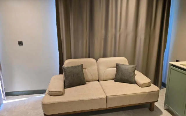 Meyde Plus Suites