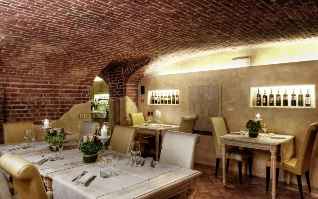 Albergo Ditalia