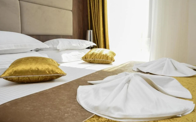 Hotel Meduza