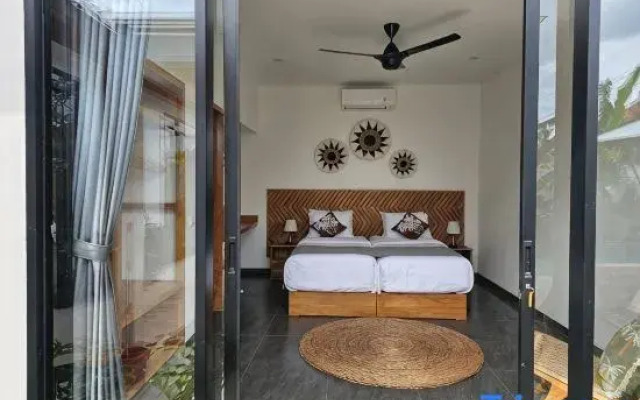 Villa Mandari West Bali  | Stunning 6-Person Pool Villa Bali