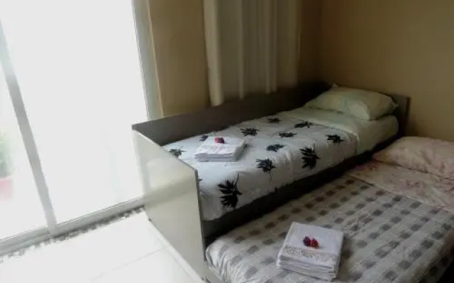 Casa 1 dormitório prox da praia