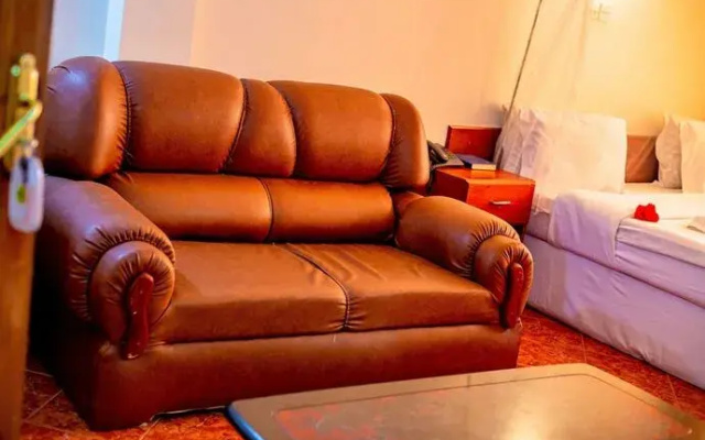 Mbeya Paradise Inn