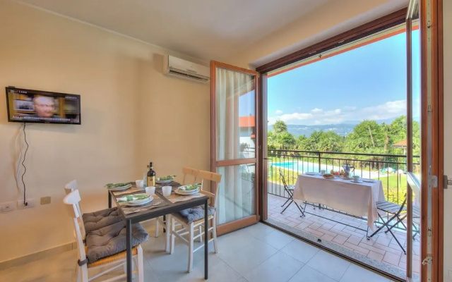 Cottage del Lago
