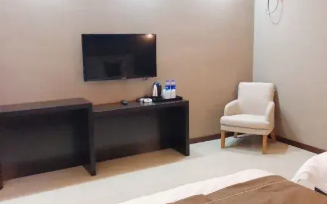 Changchun Meimei Business Hotel