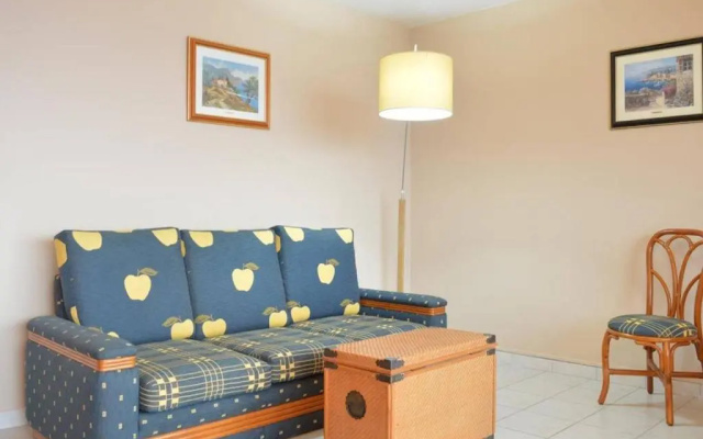 Appartement Banyuls-sur-Mer, 2 pièces, 4 personnes - FR-1-225C-51