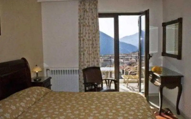 Apartments Lappas