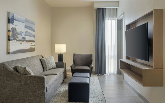 Embassy Suites by Hilton Bowling Green