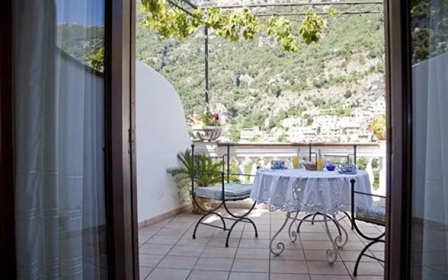 Positano BB