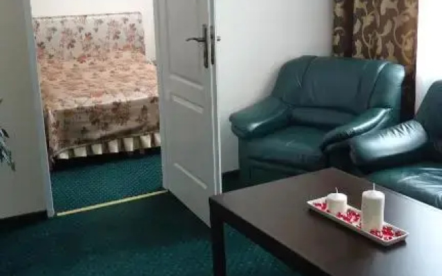 Hotel Baron
