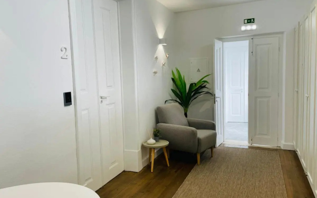 Casa Soure Suites & Apartments