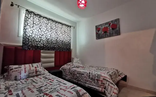 Blume Apartment Casa Port - 2 Bedrooms