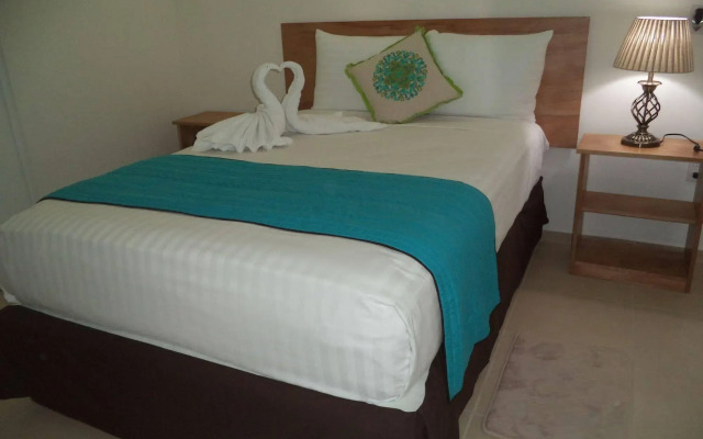 AM Amakal Hotel & Park