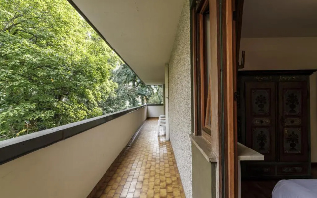 Apartment Cavour 1