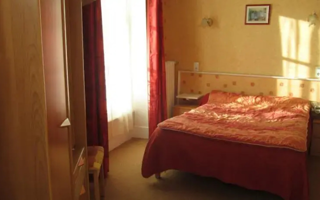 Le Relais
