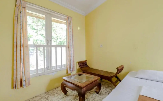 Hotel Kayu Manis