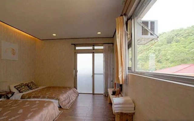 Guiju Lin Garden Homestay