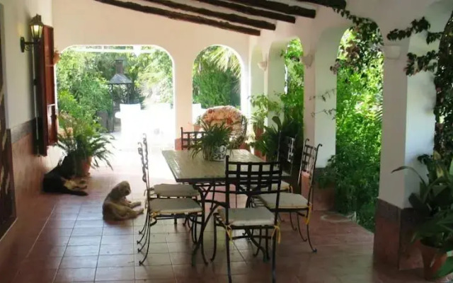 La Trocha