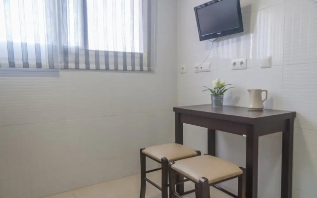 Apartamento Balcones del Mediterráneo Torrox Canovas