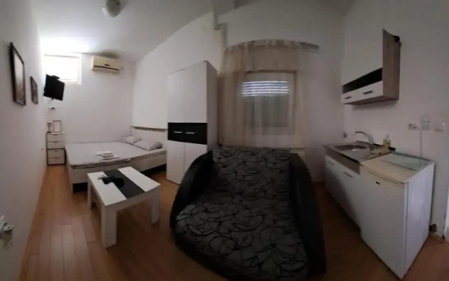 Guest House Zoran