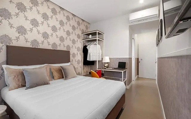 La Cassarmonica Guest House