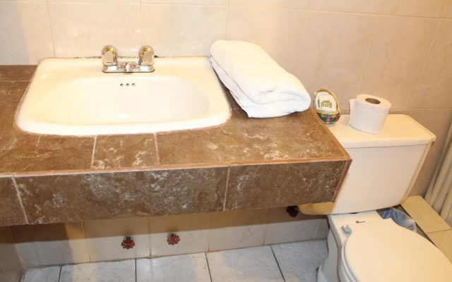 Hotel Tomebamba