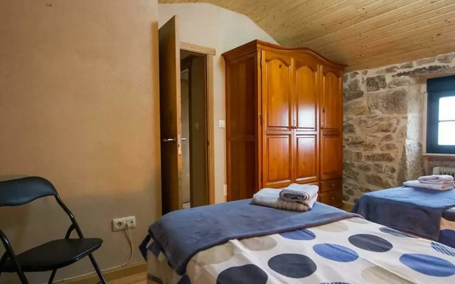 107556 House In Mazaricos