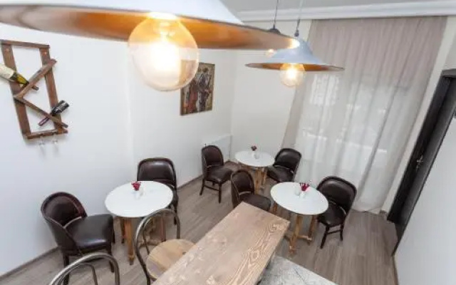 Salhotel Tbilisi