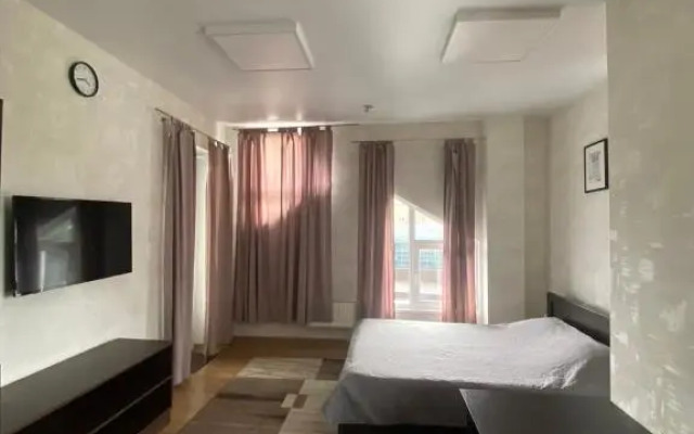 Apelsin apartment