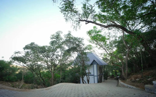 Villa 75