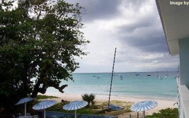 Nautilus Beach Apartments in Bridgetown, Barbados from 85$, photos, reviews - zenhotels.com