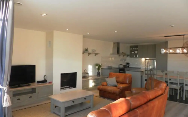 Dartmoor cottage