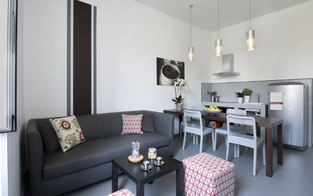 Residenza Termini