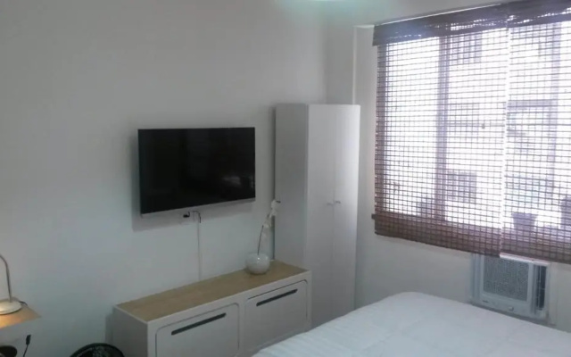Loft Copacabana Avenida Atlantica